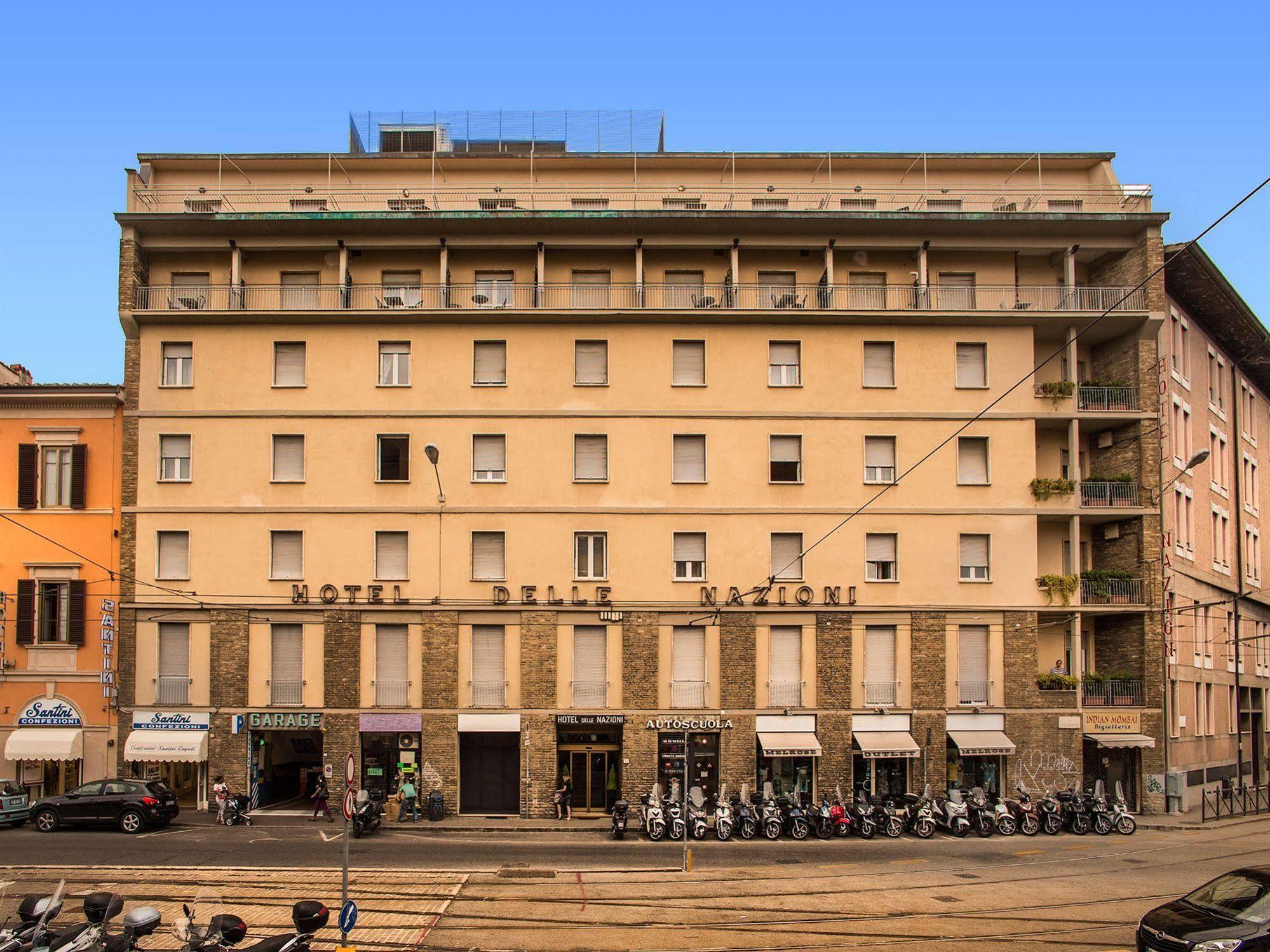 Delle Nazioni 3* Florencia