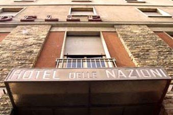 Delle Nazioni Florencia