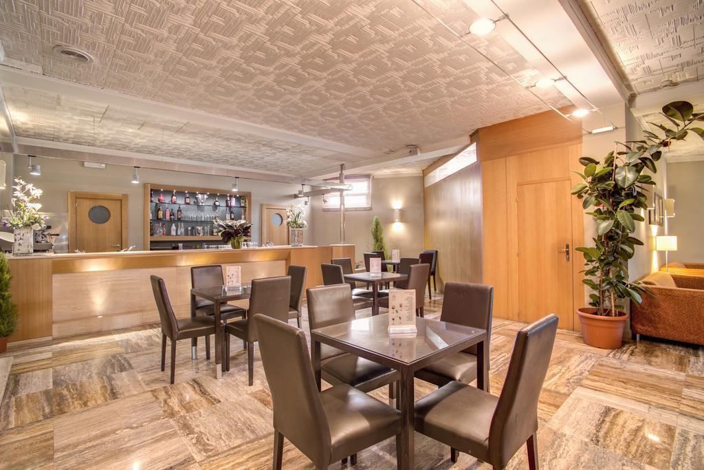 Delle Nazioni Hotel Florencia