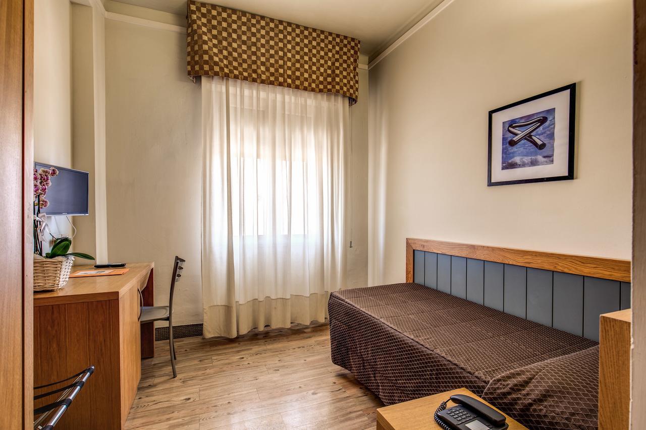 Delle Nazioni Hotel Florencia