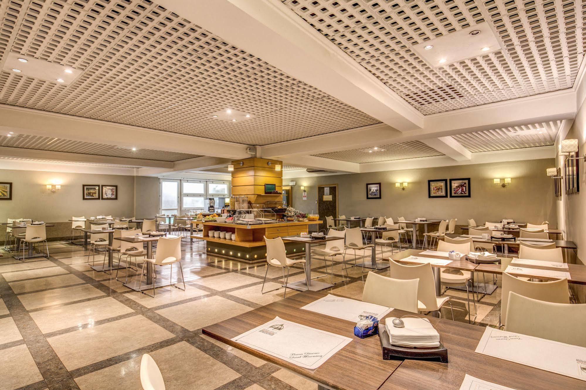 Delle Nazioni Hotel Florencia