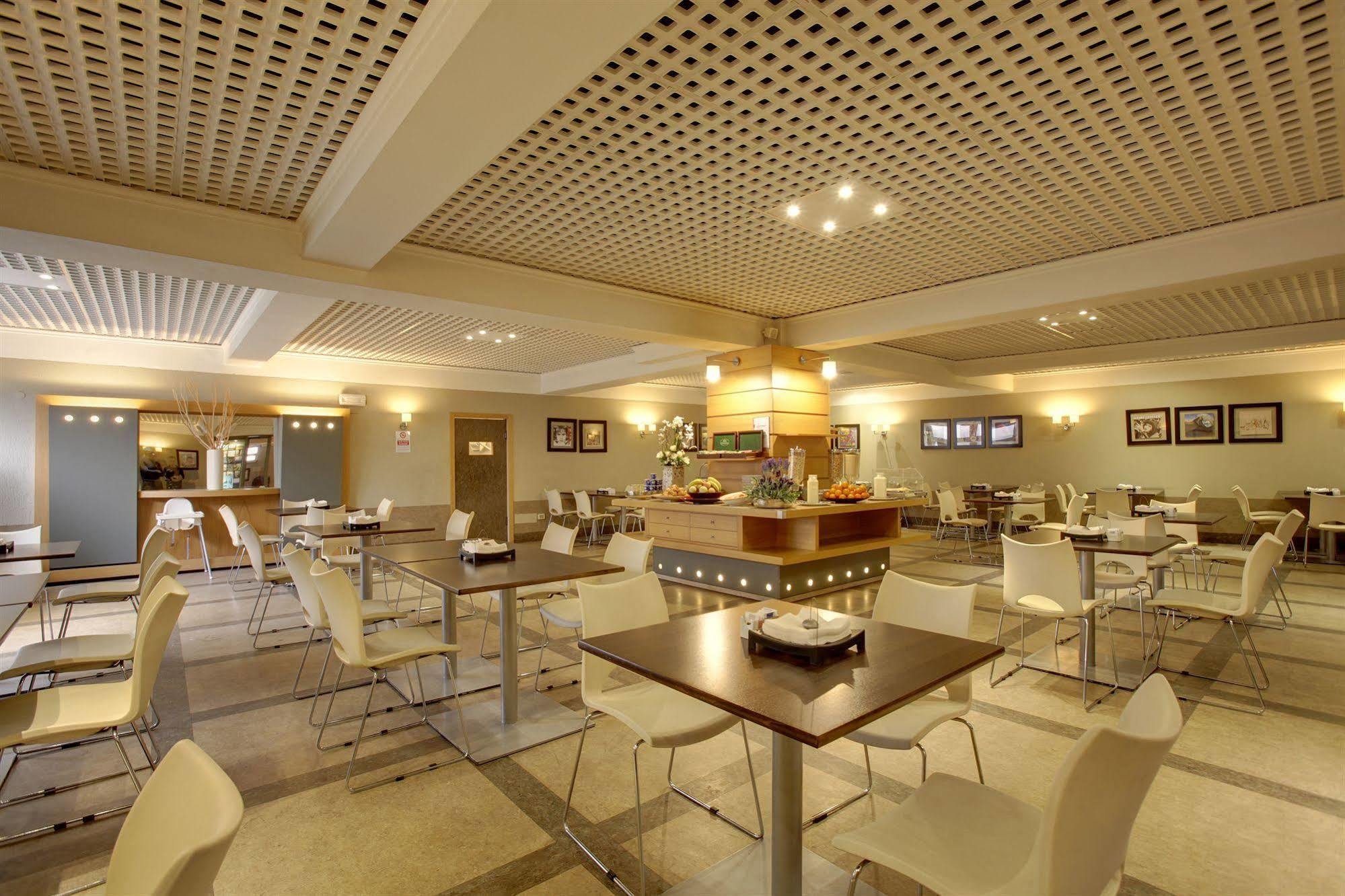 Hotel Delle Nazioni Florencia
